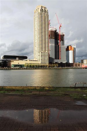 Rotterdam 2013